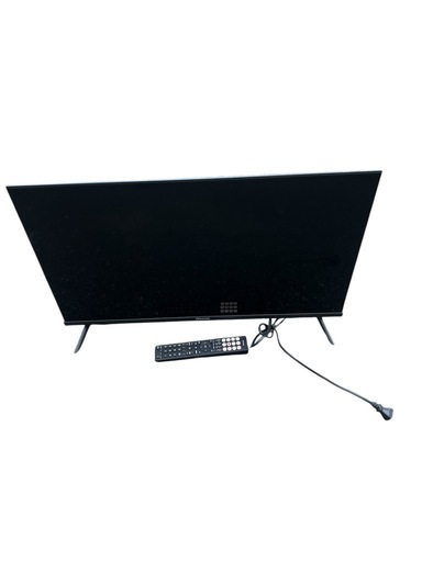 【2025年製】Hisense ハイセンス 液晶テレビ 32V型 32A4N