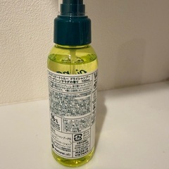 ドライシャンプー2点の画像