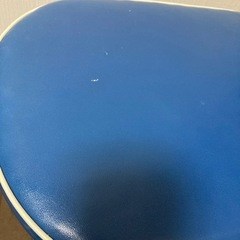 バランスチェアの画像