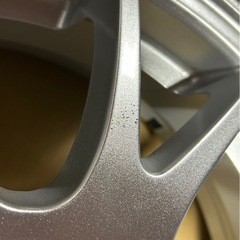 BSホイール4本セットの画像