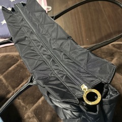 大容量バックの画像