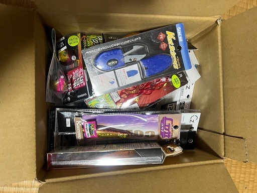 タイラバセット