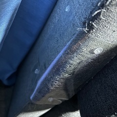 ニトリ Nシールド ソファー 3人掛けの画像