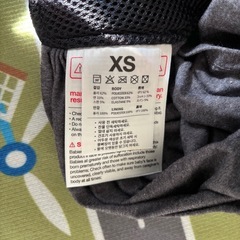 コニー抱っこ紐の画像