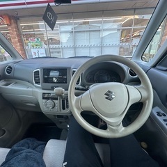 suzuki spacia H27の画像