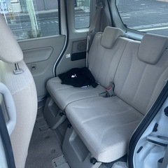 suzuki spacia H27の画像