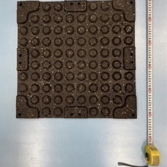 ジム用マットの画像