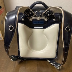 【片親限定】中古　ランドセルの画像