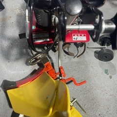 HONDA プチな　FG201の画像