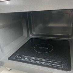 【ジャングルジャングル滋賀草津店】ジモティ来店特価‼ 電子レンジ パナソニック NE-FL1C 2025 J-2601175の画像