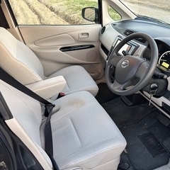 【車検丸2年⭐️】日産 デイズ フルセグ ETCの画像