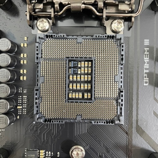 Intel 第10世代•第11世代対応　ASUS ROG Maximus XII Formula（Z490/LGA1200）＋CORS