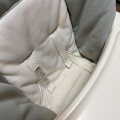 ハイチェアの画像