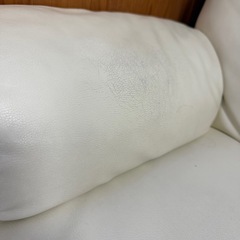 電動リクライニングソファの画像