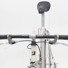 BRIDGESTONE 「ブリヂストン」 RADAC 年式不明 ロードバイクの画像