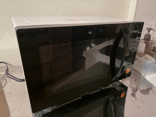 電子レンジ　オーブンレンジ