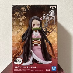 ONEPIECE 鬼滅の刃 フィギュア  取引終了しますの画像