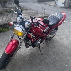 バンディット250v 絶好調‼️の画像