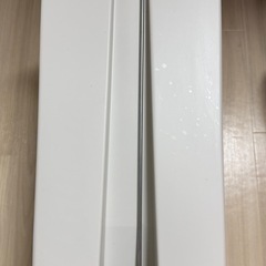 【お話し中】ゴミ箱の画像