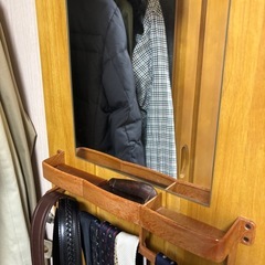 洋服ダンスの画像