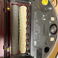 ジャンク品　ルンバ980の画像