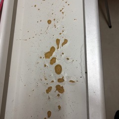 食器棚 キッチンカウンター  ホワイト の画像