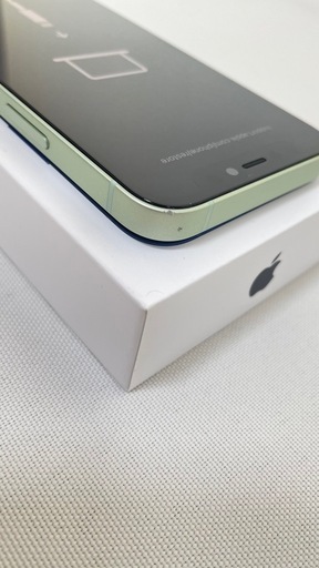 発送可能　
iphone12 mini 128GB