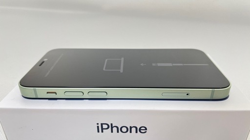 発送可能　
iphone12 mini 128GB