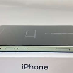 iphone12 mini 128GBの画像