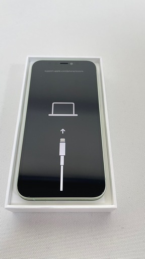 発送可能　
iphone12 mini 128GB