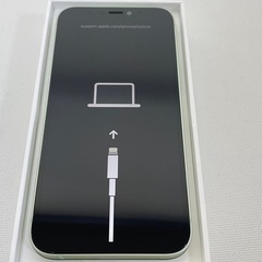 iphone12 mini 128GBの画像