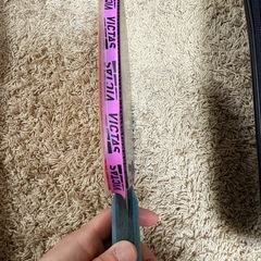 卓球ラケットの画像