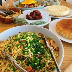 【20代限定/川崎市開催】おもてなし料理部🍙🍝🍲