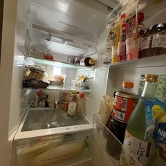 2019年製  ヤマダセレクト 冷蔵庫の画像