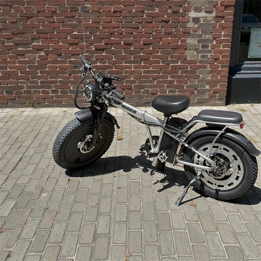アシスト自転車