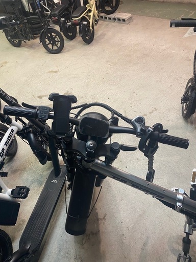 アシスト自転車