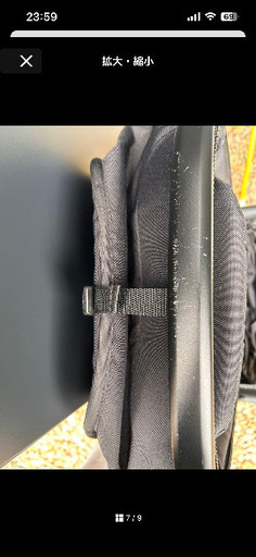 ベビーカー 美品