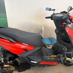 シグナスグリファス  Xフォース
の画像