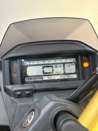 シグナスグリファス  Xフォース