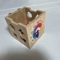 【取引終わり】知育セットの画像