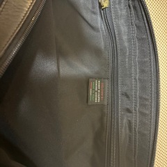 イルビゾンテ　ショルダーバッグの画像