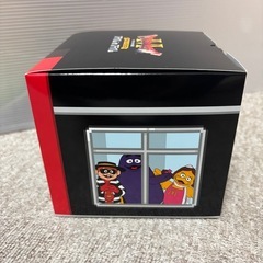 【未開封新品フルセット】マクドナルド、ドラクエコラボ商品の画像