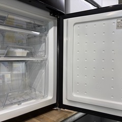 配達可【アイリスオーヤマ】冷蔵庫142L★2023年製 クリーニング済み/6ヶ月保証付き【管理番号11901】九の画像