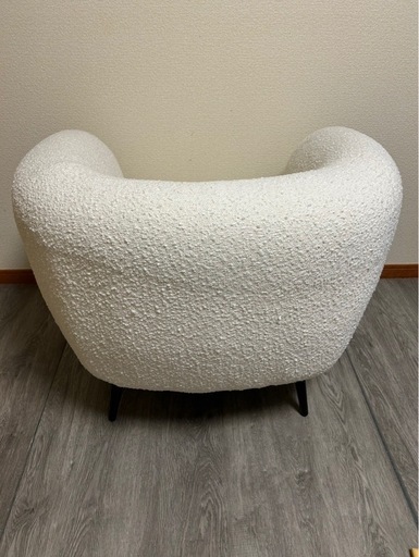 値下げ、　 ソファ 一人掛け、今週リサイクルショップ持込