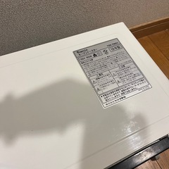 YAMADA 2019年製　トースター　の画像