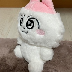 ンめねこ　ぬいぐるみの画像