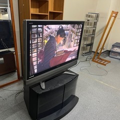 AQUOS LC-42GX1W [42インチ]の画像