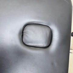 【終了】 エステ・整体　 施術ベッド2台【1/30まで】の画像