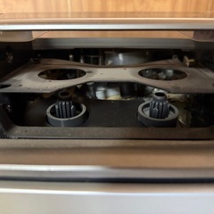 【GO-1497】SANYO サンヨー ビデオレコーダー VTC-S1 ジャンクの画像