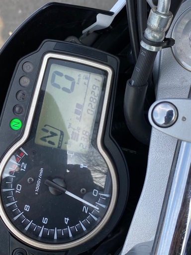 さぁ春のツーリングへ‼️値下げしました‼️112馬力‼️車検取り立て‼️SUZUKI GSR750フルパワー‼️112馬力‼️